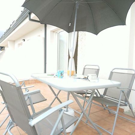 Mi Piso En La Ria Διαμέρισμα Barreiros Εξωτερικό φωτογραφία