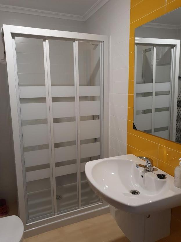 Mi Piso En La Ria Διαμέρισμα Barreiros Εξωτερικό φωτογραφία
