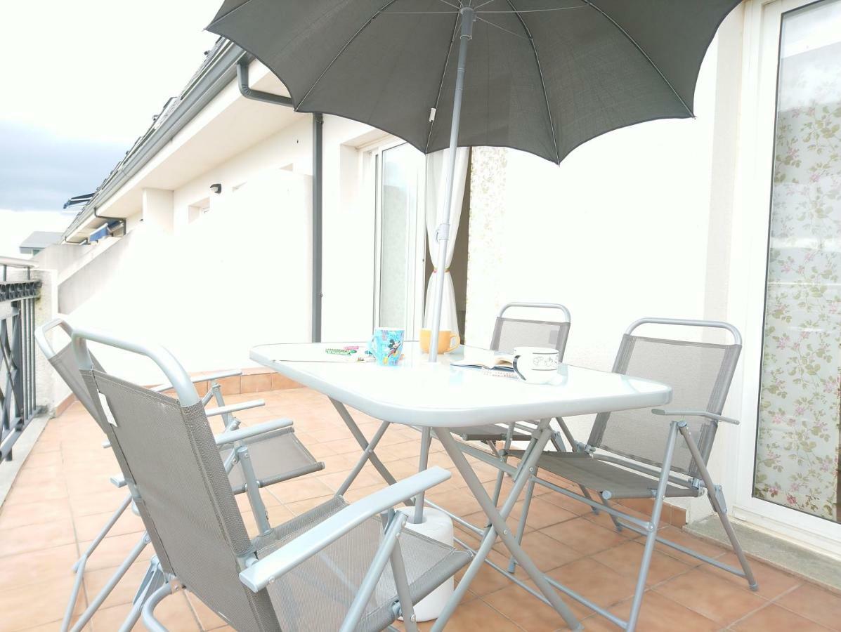 Mi Piso En La Ria Διαμέρισμα Barreiros Εξωτερικό φωτογραφία